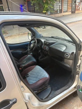 Fiat Doblo 1.9 JTD | Auto.bg — изображение 4 Fiat Doblo 1.9 JTD | Auto.bg — изображение 4