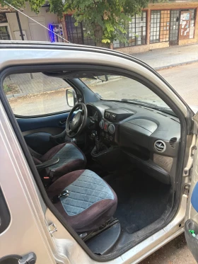 Fiat Doblo 1.9 JTD | Auto.bg — изображение 3 Fiat Doblo 1.9 JTD | Auto.bg — изображение 3