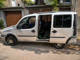 Fiat Doblo 1.9 JTD | Auto.bg — изображение 7 Fiat Doblo 1.9 JTD | Auto.bg — изображение 7