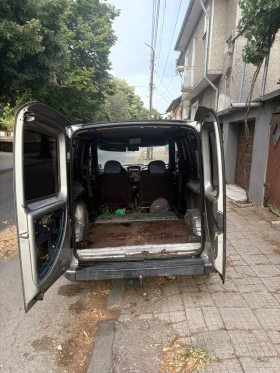 Fiat Doblo 1.9 JTD | Auto.bg — изображение 5 Fiat Doblo 1.9 JTD | Auto.bg — изображение 5