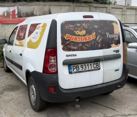 Dacia Logan 1.5 D | Auto.bg — изображение 4 Dacia Logan 1.5 D | Auto.bg — изображение 4
