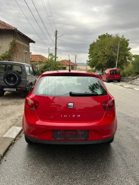 Seat Ibiza 1.2i | Auto.bg — изображение 5 Seat Ibiza 1.2i | Auto.bg — изображение 5