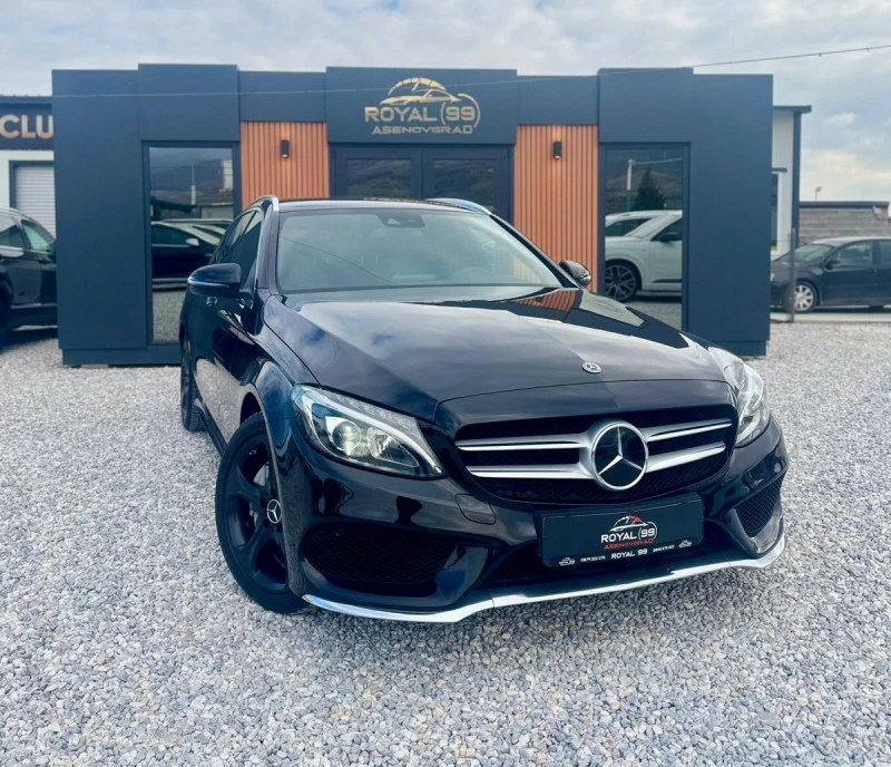 Mercedes-Benz C 220 ::4 MATIC::AMG line::9G-TRONIC::1 собственик - 14999 € / 29335.49 лв. - 60683595 1 | Car24.bg Mercedes-Benz C 220 ::4 MATIC::AMG line::9G-TRONIC::1 собственик - 14999 € / 29335.49 лв. - 60683595 1