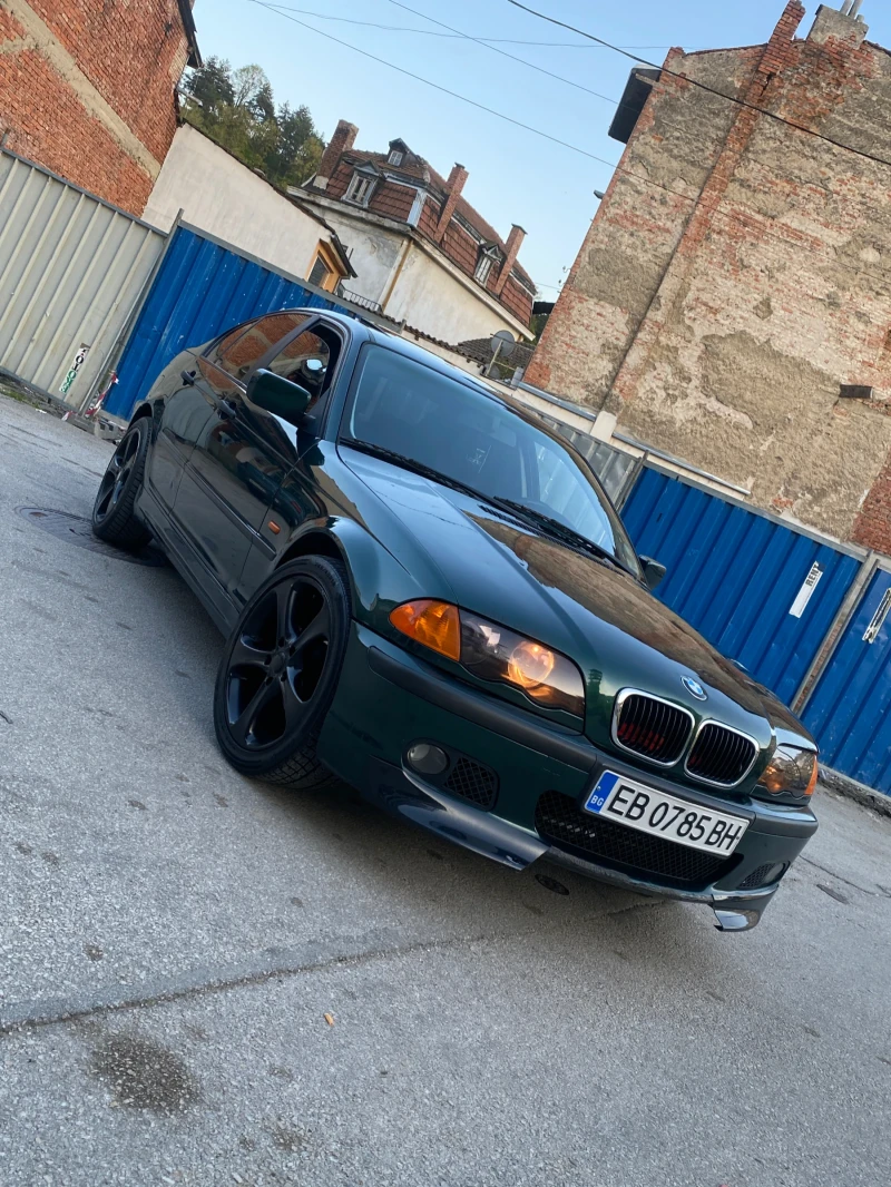 BMW 316 - 2000 € / 3911.66 лв. - 47182613 1 | Car24.bg BMW 316 - 2000 € / 3911.66 лв. - 47182613 1