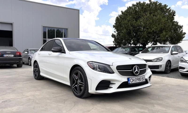Mercedes-Benz C 300 4MATIC/AMG пакет - 27500 € / 53785.32 лв. - 49966034 1 | Car24.bg Mercedes-Benz C 300 4MATIC/AMG пакет - 27500 € / 53785.32 лв. - 49966034 1