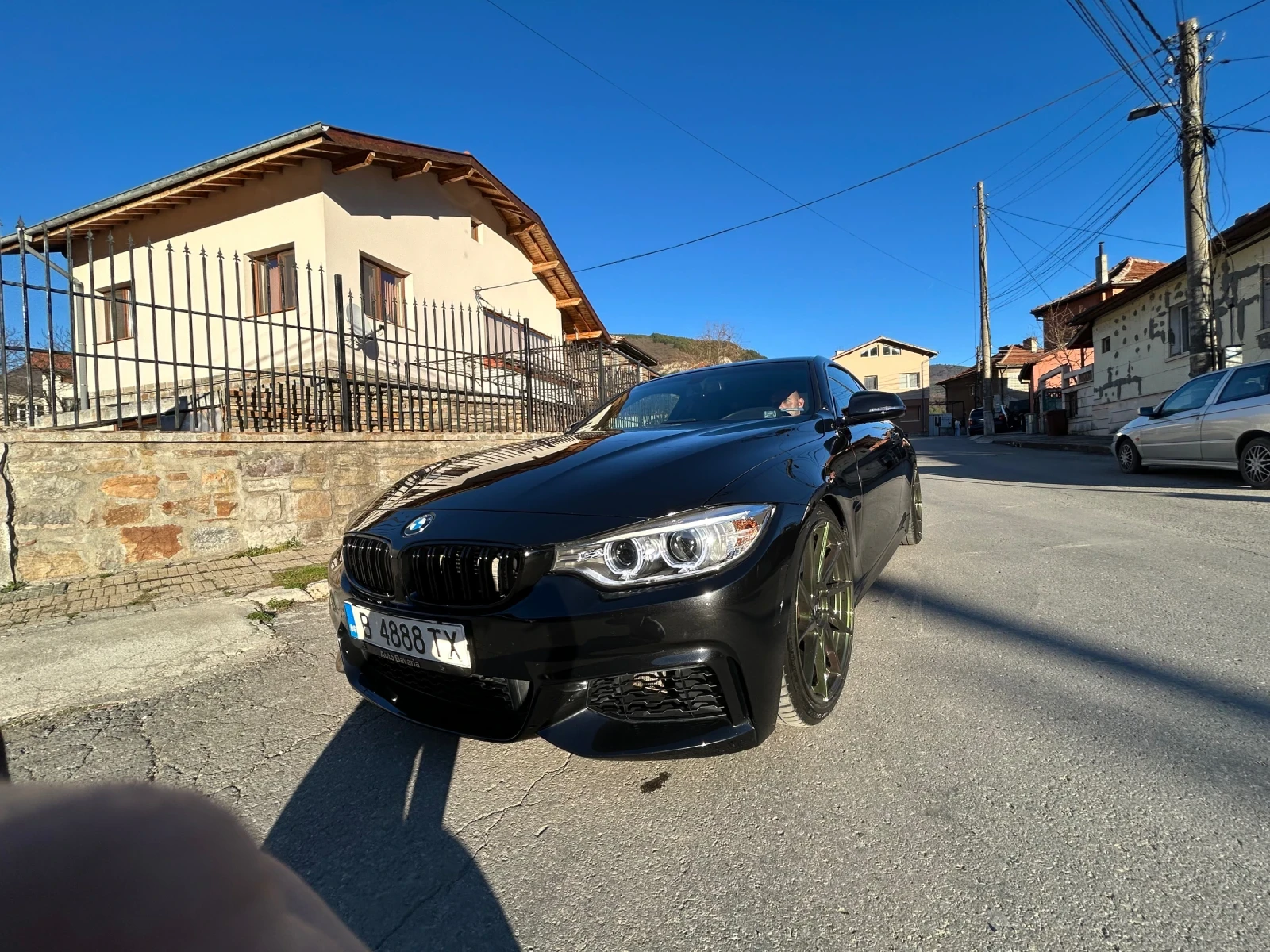 BMW 435 undefined | Auto.bg — изображение 1 BMW 435 undefined | Auto.bg — изображение 1