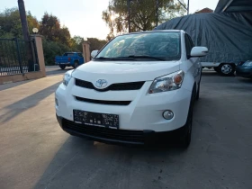 Toyota Urban Cruiser 1.4d4d - Car24.bg Toyota Urban Cruiser 1.4d4d