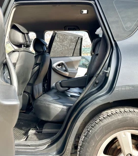 Toyota Rav4 2.2 D4D 136HP KEYLESS G0 - 9999 лв. / 5112.41 € - 34498337 11 | Car24.bg Toyota Rav4 2.2 D4D 136HP KEYLESS G0 - 9999 лв. / 5112.41 € - 34498337 11