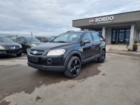 Chevrolet Captiva 2.4I - 3699 € / 7234.62 лв. - 29019647 3 | Car24.bg Chevrolet Captiva 2.4I - 3699 € / 7234.62 лв. - 29019647 3