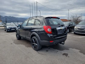Chevrolet Captiva 2.4I - 3699 € / 7234.62 лв. - 29019647 4 | Car24.bg Chevrolet Captiva 2.4I - 3699 € / 7234.62 лв. - 29019647 4