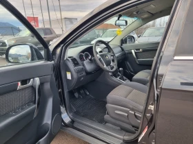 Chevrolet Captiva 2.4I - 3699 € / 7234.62 лв. - 29019647 10 | Car24.bg Chevrolet Captiva 2.4I - 3699 € / 7234.62 лв. - 29019647 10
