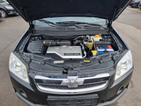 Chevrolet Captiva 2.4I - 3699 € / 7234.62 лв. - 29019647 17 | Car24.bg Chevrolet Captiva 2.4I - 3699 € / 7234.62 лв. - 29019647 17
