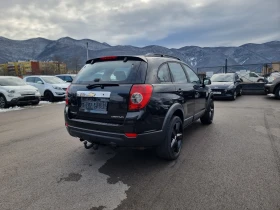 Chevrolet Captiva 2.4I - 3699 € / 7234.62 лв. - 29019647 6 | Car24.bg Chevrolet Captiva 2.4I - 3699 € / 7234.62 лв. - 29019647 6