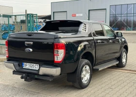 Ford Ranger 3, 2 Limited, Kamera, Navi, Automat - 21900 € / 42832.68 лв. - 55174703 4 | Car24.bg Ford Ranger 3, 2 Limited, Kamera, Navi, Automat - 21900 € / 42832.68 лв. - 55174703 4