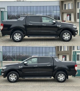 Ford Ranger 3, 2 Limited, Kamera, Navi, Automat - 21900 € / 42832.68 лв. - 55174703 7 | Car24.bg Ford Ranger 3, 2 Limited, Kamera, Navi, Automat - 21900 € / 42832.68 лв. - 55174703 7