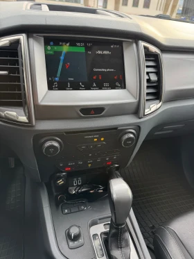 Ford Ranger 3, 2 Limited, Kamera, Navi, Automat - 21900 € / 42832.68 лв. - 55174703 14 | Car24.bg Ford Ranger 3, 2 Limited, Kamera, Navi, Automat - 21900 € / 42832.68 лв. - 55174703 14