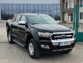 Ford Ranger 3, 2 Limited, Kamera, Navi, Automat - 21900 € / 42832.68 лв. - 55174703 3 | Car24.bg Ford Ranger 3, 2 Limited, Kamera, Navi, Automat - 21900 € / 42832.68 лв. - 55174703 3