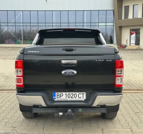 Ford Ranger 3, 2 Limited, Kamera, Navi, Automat - 21900 € / 42832.68 лв. - 55174703 5 | Car24.bg Ford Ranger 3, 2 Limited, Kamera, Navi, Automat - 21900 € / 42832.68 лв. - 55174703 5