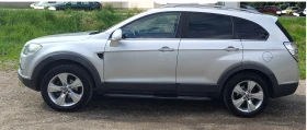 Chevrolet Captiva LT + 4х4 + NAVI + CAM + 7 МЕСТА - 6800 € / 13299.64 лв. - 12586862 3 | Car24.bg Chevrolet Captiva LT + 4х4 + NAVI + CAM + 7 МЕСТА - 6800 € / 13299.64 лв. - 12586862 3