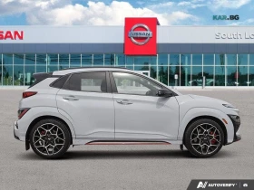 Hyundai Kona N* 2.0* ALCANTARA* ПОДГРЕВ* КАМЕРА* NAVI* LED* | Auto.bg — изображение 2 Hyundai Kona N* 2.0* ALCANTARA* ПОДГРЕВ* КАМЕРА* NAVI* LED* | Auto.bg — изображение 2