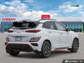 Hyundai Kona N* 2.0* ALCANTARA* ПОДГРЕВ* КАМЕРА* NAVI* LED* | Auto.bg — изображение 3 Hyundai Kona N* 2.0* ALCANTARA* ПОДГРЕВ* КАМЕРА* NAVI* LED* | Auto.bg — изображение 3