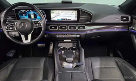 Mercedes-Benz GLE 400 d 4MATIC Coupe/ХЕДЪП/ОБДУХ/360/ДИСТРОНИК/ПАНО | Auto.bg — изображение 7 Mercedes-Benz GLE 400 d 4MATIC Coupe/ХЕДЪП/ОБДУХ/360/ДИСТРОНИК/ПАНО | Auto.bg — изображение 7