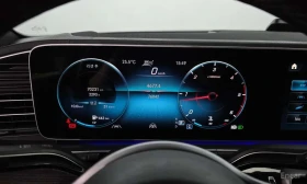 Mercedes-Benz GLE 400 d 4MATIC Coupe/ХЕДЪП/ОБДУХ/360/ДИСТРОНИК/ПАНО | Auto.bg — изображение 8 Mercedes-Benz GLE 400 d 4MATIC Coupe/ХЕДЪП/ОБДУХ/360/ДИСТРОНИК/ПАНО | Auto.bg — изображение 8