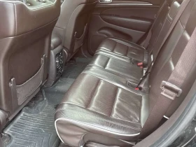Jeep Grand cherokee * Overland * АВТОКРЕДИТ БЕЗ ПЪРВОНАЧАЛНА ВНОСКА* | Auto.bg — изображение 13 Jeep Grand cherokee * Overland * АВТОКРЕДИТ БЕЗ ПЪРВОНАЧАЛНА ВНОСКА* | Auto.bg — изображение 13