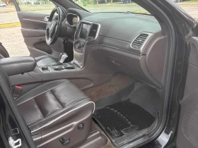 Jeep Grand cherokee * Overland * АВТОКРЕДИТ БЕЗ ПЪРВОНАЧАЛНА ВНОСКА* | Auto.bg — изображение 16 Jeep Grand cherokee * Overland * АВТОКРЕДИТ БЕЗ ПЪРВОНАЧАЛНА ВНОСКА* | Auto.bg — изображение 16