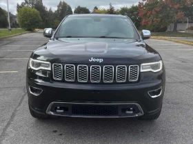 Jeep Grand cherokee * Overland * АВТОКРЕДИТ БЕЗ ПЪРВОНАЧАЛНА ВНОСКА* | Auto.bg — изображение 6 Jeep Grand cherokee * Overland * АВТОКРЕДИТ БЕЗ ПЪРВОНАЧАЛНА ВНОСКА* | Auto.bg — изображение 6