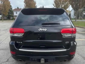 Jeep Grand cherokee * Overland * АВТОКРЕДИТ БЕЗ ПЪРВОНАЧАЛНА ВНОСКА* | Auto.bg — изображение 4 Jeep Grand cherokee * Overland * АВТОКРЕДИТ БЕЗ ПЪРВОНАЧАЛНА ВНОСКА* | Auto.bg — изображение 4