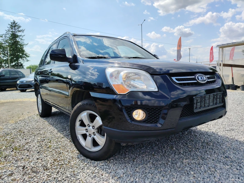 Kia Sportage 2.0i 141кс. /4x4/ ГАЗ/ - 5100 € / 9974.73 лв. - 60140150 1 | Car24.bg Kia Sportage 2.0i 141кс. /4x4/ ГАЗ/ - 5100 € / 9974.73 лв. - 60140150 1