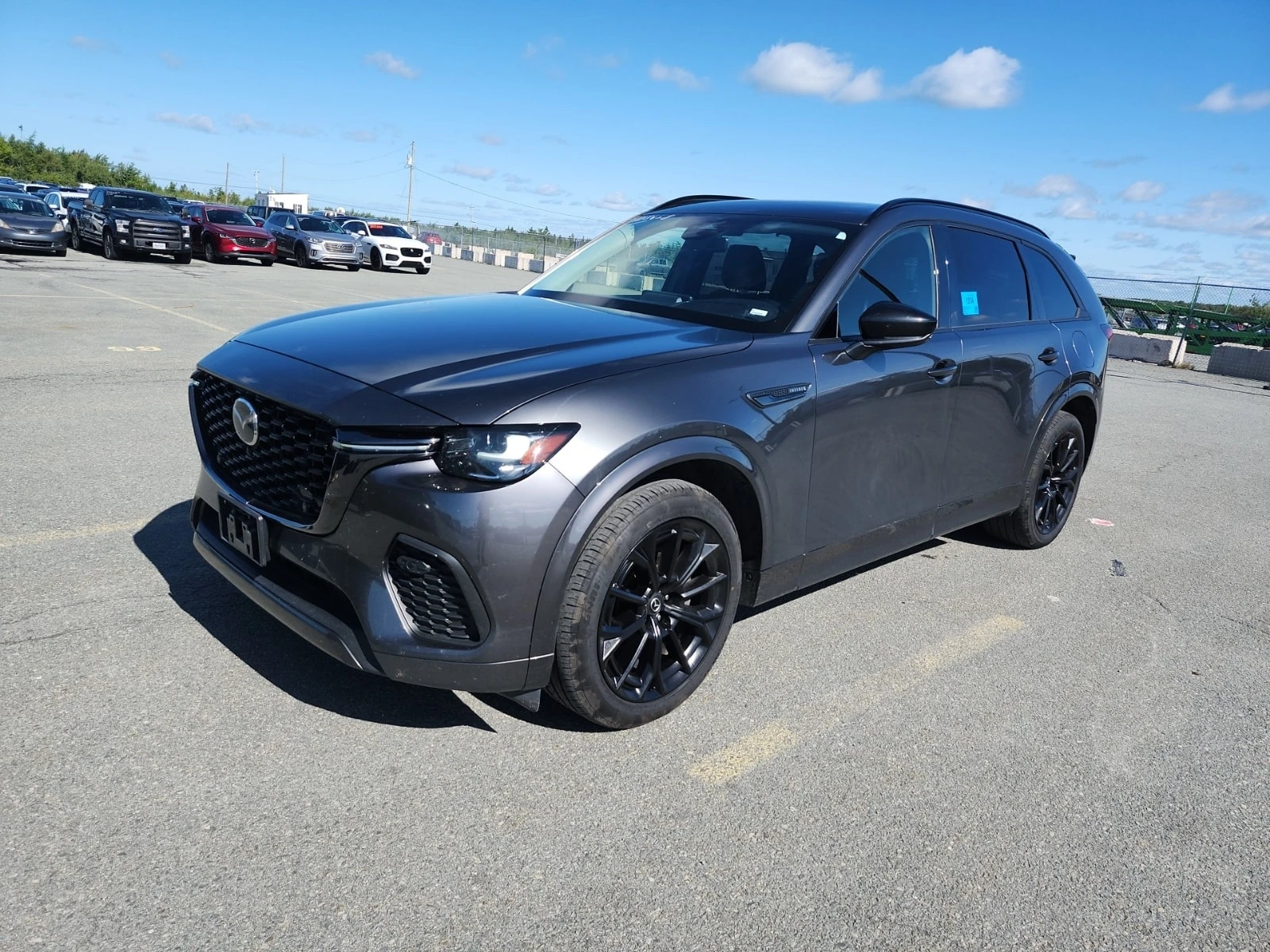 Mazda CX-7 CX-70 GT| BOSE| HUD| 360| PANO| | Auto.bg — изображение 1 Mazda CX-7 CX-70 GT| BOSE| HUD| 360| PANO| | Auto.bg — изображение 1