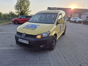 VW Caddy 2.0 LPG - Car24.bg VW Caddy 2.0 LPG