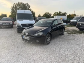 VW Golf 2.0TDI 110 кс - Car24.bg VW Golf 2.0TDI 110 кс