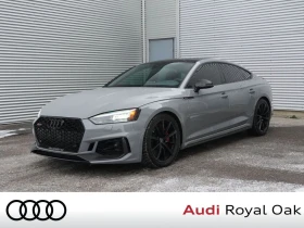 Audi Rs5 * RS 5 Sportback 2.9 TFSI quattro | One Owner | Cl - 68900 лв. / 35228.01 € - 33484917 3 | Car24.bg Audi Rs5 * RS 5 Sportback 2.9 TFSI quattro | One Owner | Cl - 68900 лв. / 35228.01 € - 33484917 3