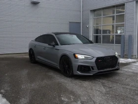 Audi Rs5 * RS 5 Sportback 2.9 TFSI quattro | One Owner | Cl - 68900 лв. / 35228.01 € - 33484917 6 | Car24.bg Audi Rs5 * RS 5 Sportback 2.9 TFSI quattro | One Owner | Cl - 68900 лв. / 35228.01 € - 33484917 6