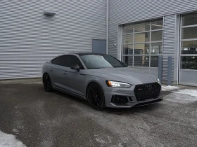 Audi Rs5 * RS 5 Sportback 2.9 TFSI quattro | One Owner | Cl - 68900 лв. / 35228.01 € - 33484917 5 | Car24.bg Audi Rs5 * RS 5 Sportback 2.9 TFSI quattro | One Owner | Cl - 68900 лв. / 35228.01 € - 33484917 5