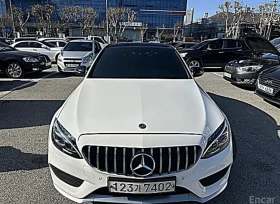 Mercedes-Benz C 43 AMG 4MATIC* КОжа* Подгрев* Кейлес* HEAD UP* BURMASTER* | Auto.bg — изображение 3 Mercedes-Benz C 43 AMG 4MATIC* КОжа* Подгрев* Кейлес* HEAD UP* BURMASTER* | Auto.bg — изображение 3