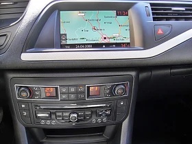 Citroen C5 2.0 HDI ФРАНЦИЯ - 3999 € / 7821.36 лв. - 57999580 15 | Car24.bg Citroen C5 2.0 HDI ФРАНЦИЯ - 3999 € / 7821.36 лв. - 57999580 15