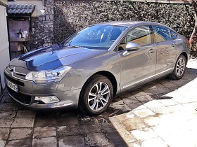 Citroen C5 2.0 HDI ФРАНЦИЯ - 3999 € / 7821.36 лв. - 57999580 3 | Car24.bg Citroen C5 2.0 HDI ФРАНЦИЯ - 3999 € / 7821.36 лв. - 57999580 3