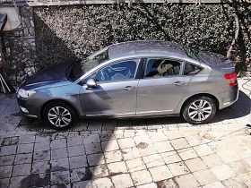 Citroen C5 2.0 HDI ФРАНЦИЯ - 3999 € / 7821.36 лв. - 57999580 7 | Car24.bg Citroen C5 2.0 HDI ФРАНЦИЯ - 3999 € / 7821.36 лв. - 57999580 7