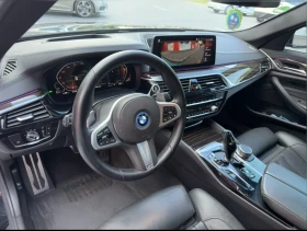 BMW 530 M-paket Hud 360/cam Germany TOP!!! | Auto.bg — изображение 10 BMW 530 M-paket Hud 360/cam Germany TOP!!! | Auto.bg — изображение 10