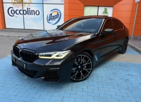 BMW 530 M-paket Hud 360/cam Germany TOP!!! | Auto.bg — изображение 2 BMW 530 M-paket Hud 360/cam Germany TOP!!! | Auto.bg — изображение 2