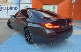 BMW 530 M-paket Hud 360/cam Germany TOP!!! | Auto.bg — изображение 5 BMW 530 M-paket Hud 360/cam Germany TOP!!! | Auto.bg — изображение 5