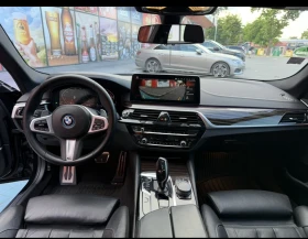 BMW 530 M-paket Hud 360/cam Germany TOP!!! | Auto.bg — изображение 11 BMW 530 M-paket Hud 360/cam Germany TOP!!! | Auto.bg — изображение 11