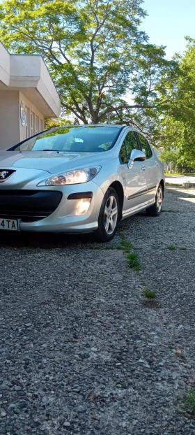 Peugeot 308 - Car24.bg Peugeot 308