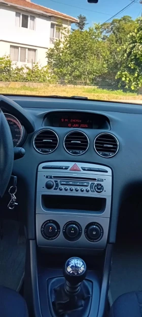 Peugeot 308 - 3300 € / 6454.24 лв. - 35481346 9 | Car24.bg Peugeot 308 - 3300 € / 6454.24 лв. - 35481346 9