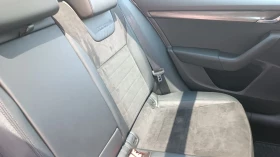 Skoda Octavia SCOUT 2.0TDI 4X4 MT6 | Auto.bg — изображение 16 Skoda Octavia SCOUT 2.0TDI 4X4 MT6 | Auto.bg — изображение 16