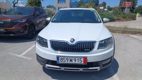 Skoda Octavia SCOUT 2.0TDI 4X4 MT6 | Auto.bg — изображение 2 Skoda Octavia SCOUT 2.0TDI 4X4 MT6 | Auto.bg — изображение 2